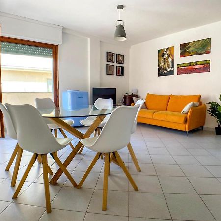 Vila Artist Alguerhouse Exteriér fotografie