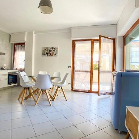 Vila Artist Alguerhouse Exteriér fotografie