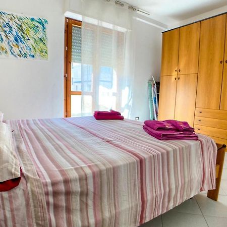 Vila Artist Alguerhouse Exteriér fotografie