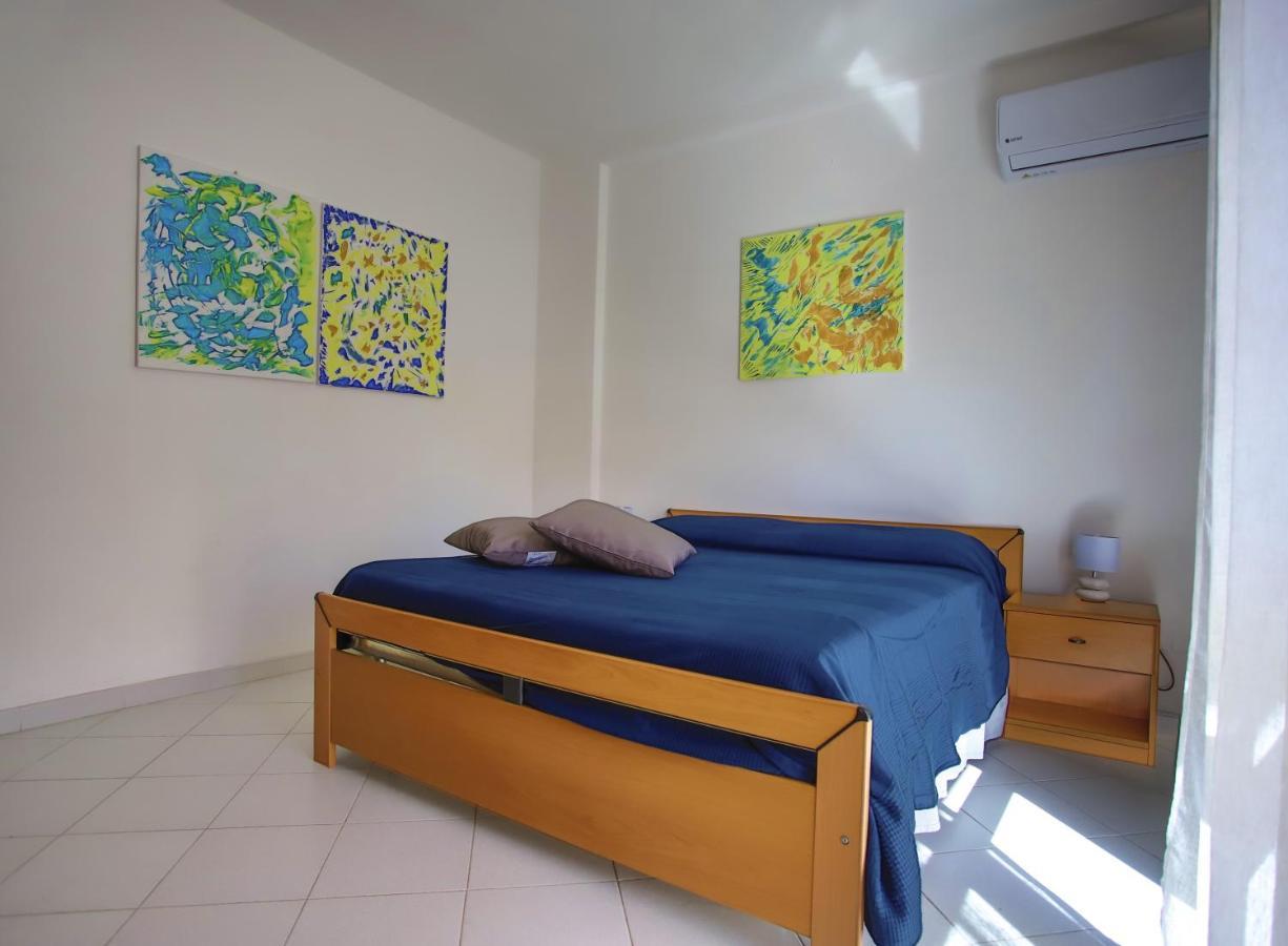 Vila Artist Alguerhouse Exteriér fotografie