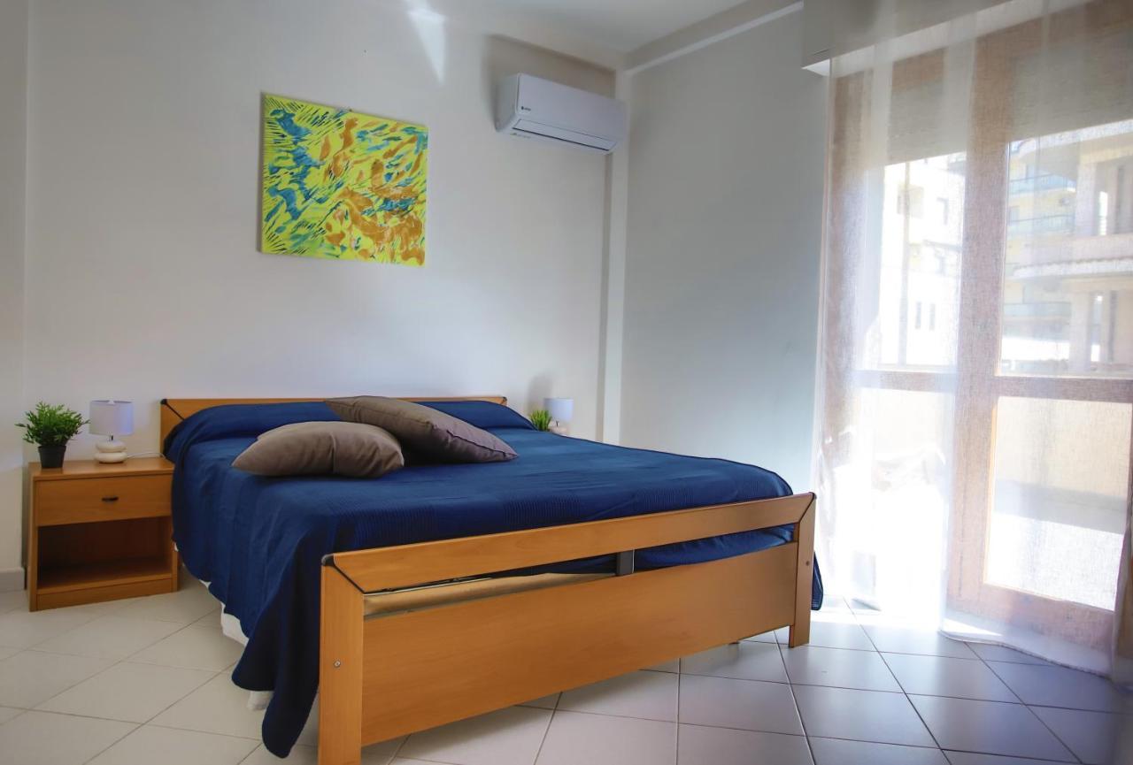 Vila Artist Alguerhouse Exteriér fotografie