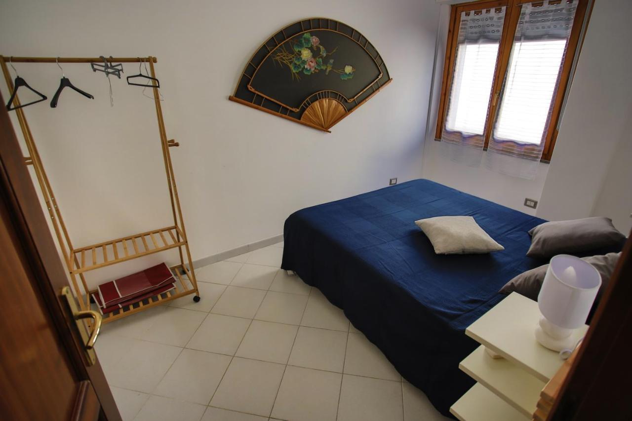 Vila Artist Alguerhouse Exteriér fotografie