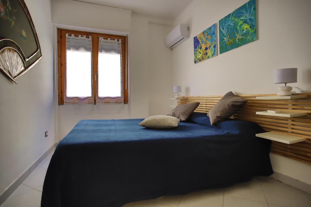 Vila Artist Alguerhouse Exteriér fotografie