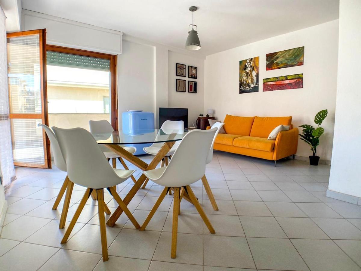 Vila Artist Alguerhouse Exteriér fotografie