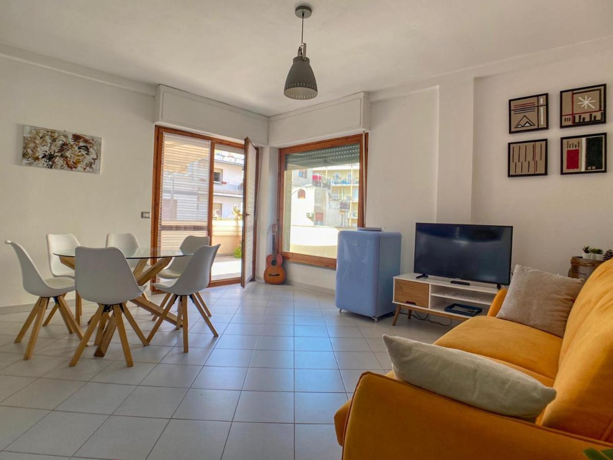 Vila Artist Alguerhouse Exteriér fotografie