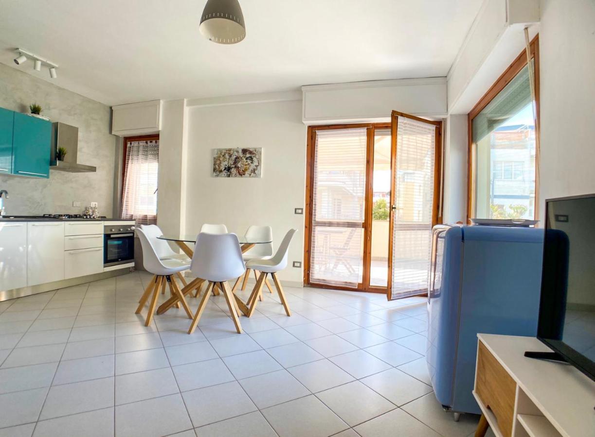 Vila Artist Alguerhouse Exteriér fotografie
