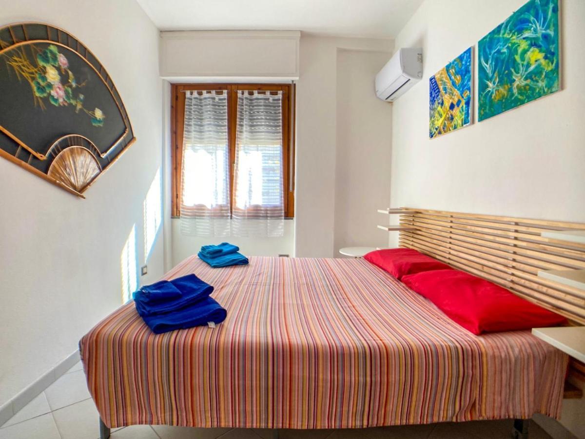 Vila Artist Alguerhouse Exteriér fotografie