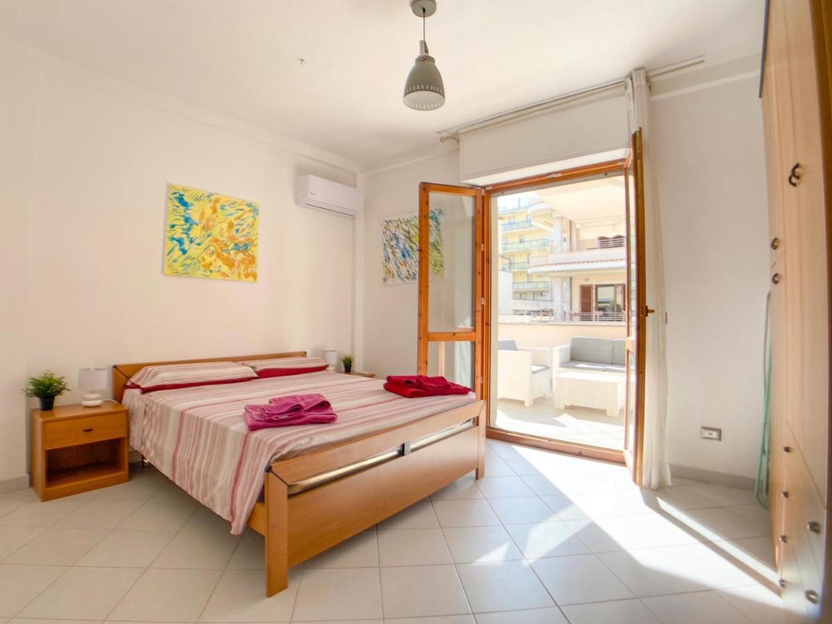 Vila Artist Alguerhouse Exteriér fotografie