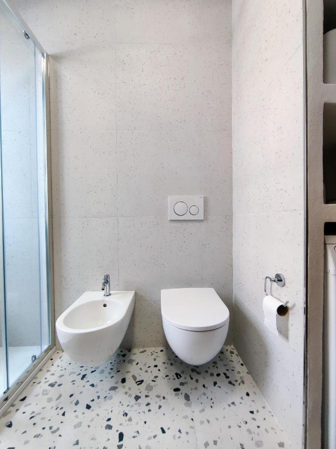 Vila Artist Alguerhouse Exteriér fotografie