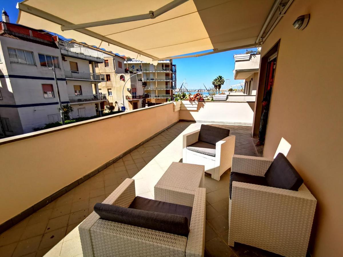 Vila Artist Alguerhouse Exteriér fotografie